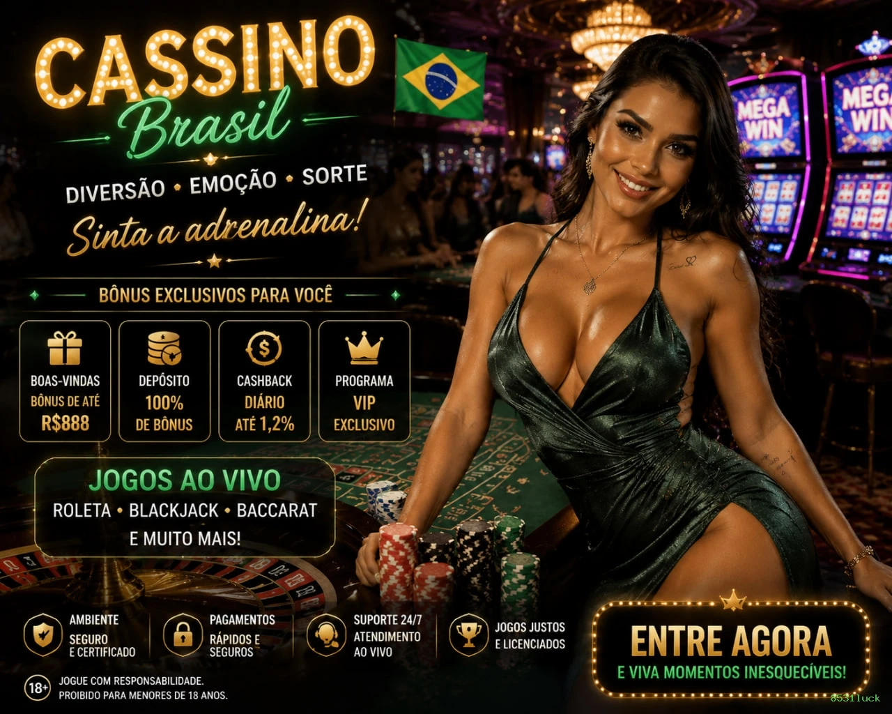 Baixar APK 8531luck