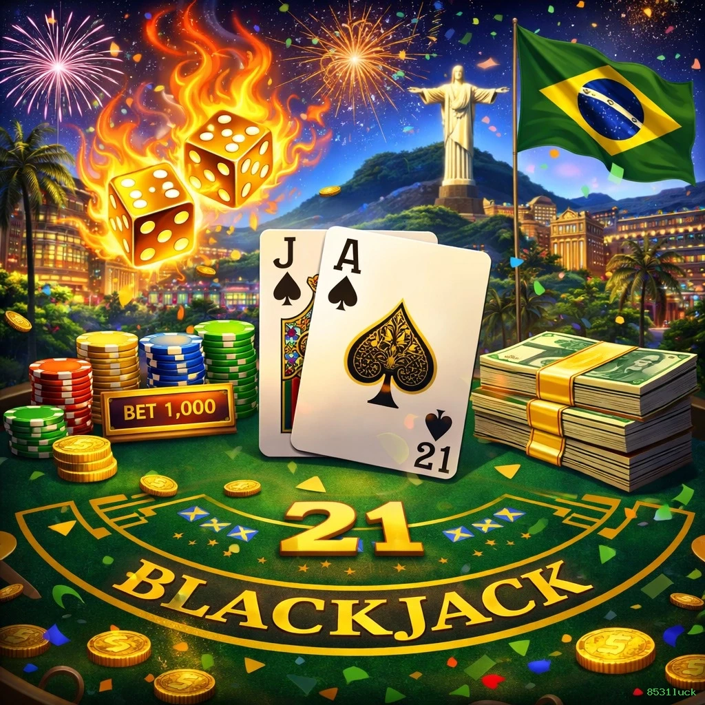 Cadastro 8531luck