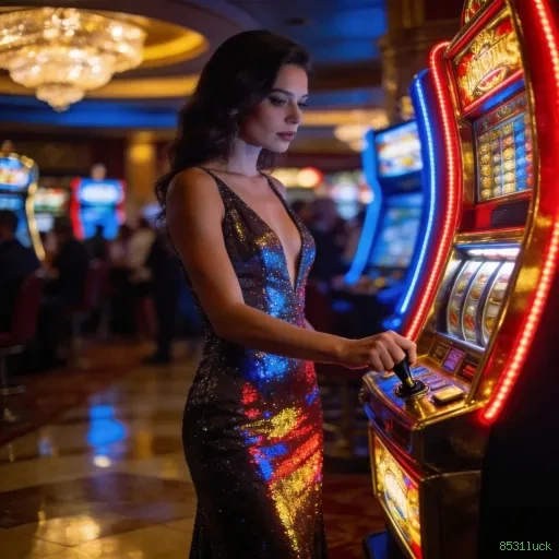 Dealers profissionais da 8531luck
