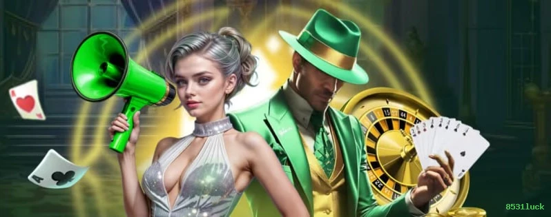Slots Premium da PG Soft na 8531luck