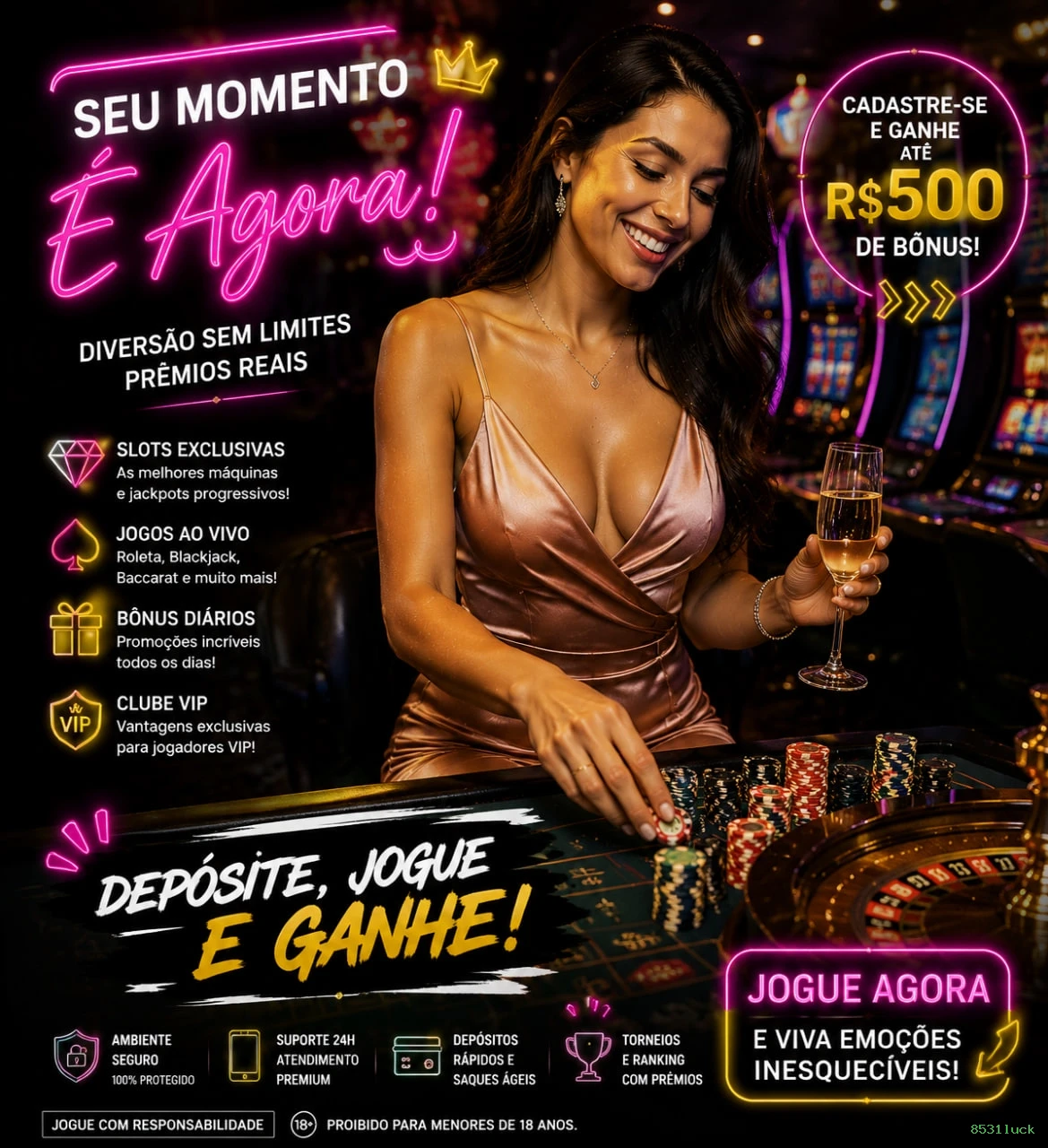 Fortune Tiger Slot Game
