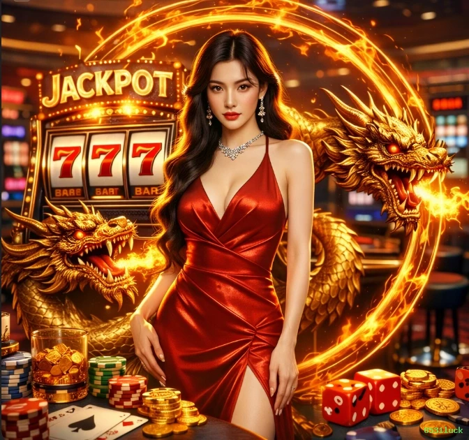 Jogos com maior RTP na 8531luck